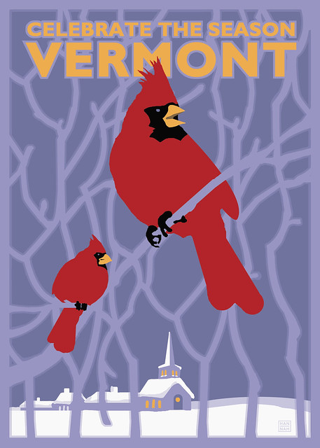 Celebrate the season Vermont