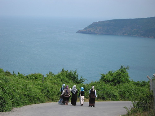 Women by the Black Sea | Whewes | Flickr