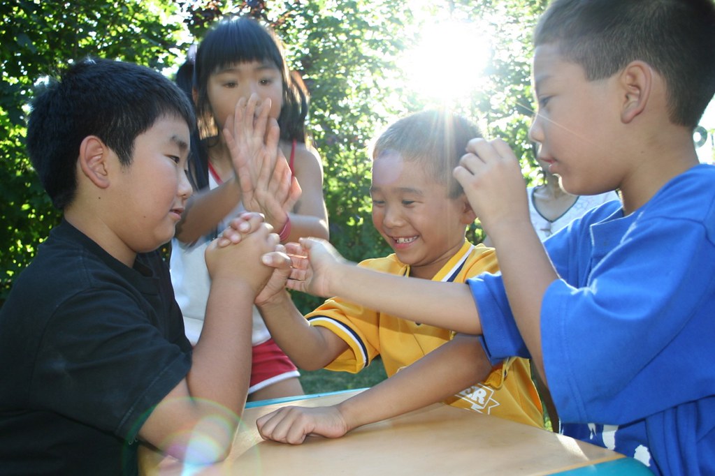 Summer Fun 2007 | Flickr