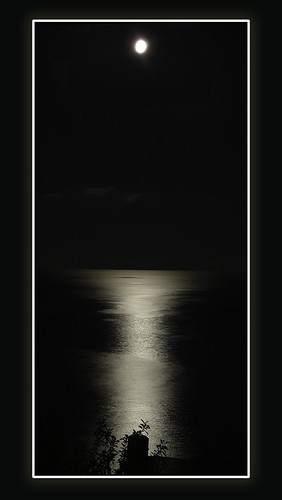 luna dal convento | by mauroghila
