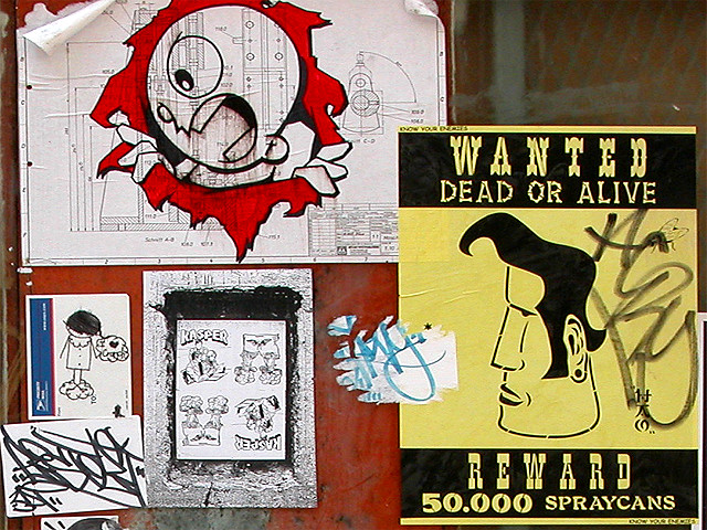 kasper, hao | want aid...[Paris] 10° arr | Paris | Flickr