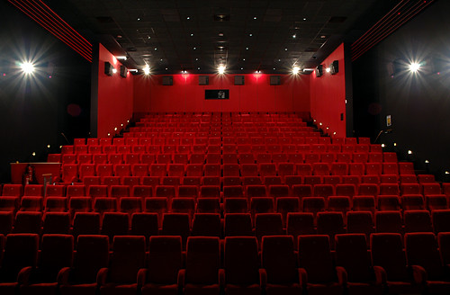 Kino Spreehöfe