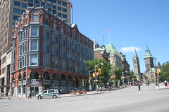 The Chambers — Confederation Square