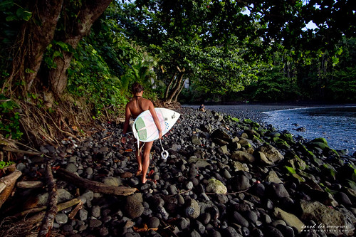 ocean morning water girl sunrise hawaii paradise surf surfer wave surfing local bigisland hilo sup shortboard canon1022 sarahlee honolii tiena ewamarine legothenego standuppaddle canon7d vivantvie