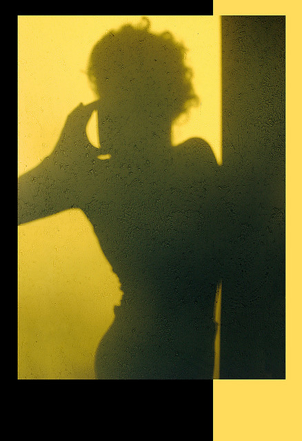 selfShadow by lilion (Beatrix Jourdan)