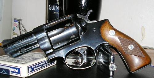 Speed-six | by Mr Wesson
