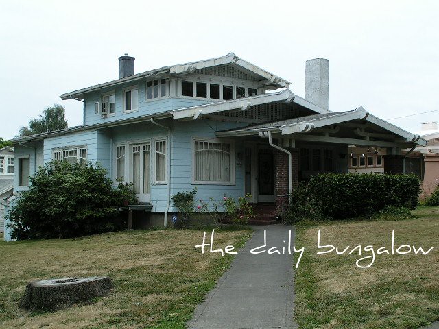 Daily Bungalow - SE Portland, Laurelhurst Neighborhood