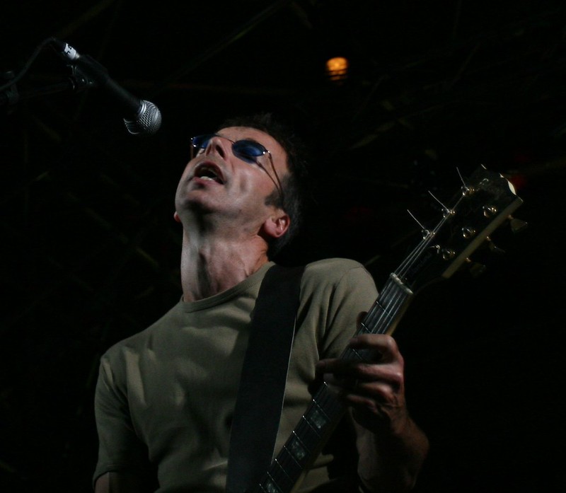The Undertones en Barcelona