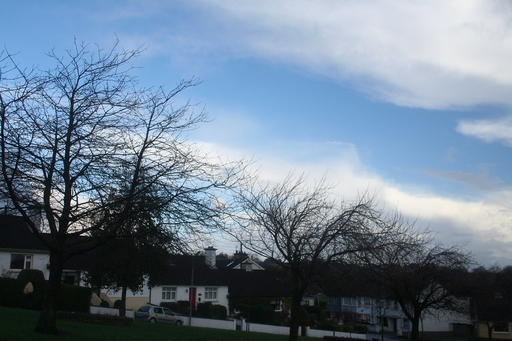 Peaceful death of Jean Devenney in Letterkenny