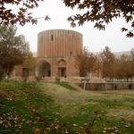 Khorshid palace