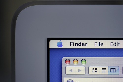 iMac 24'' | by nbinc
