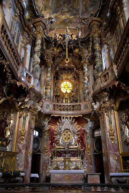 München - Asam Kirche - IMG_2441-Lightroom