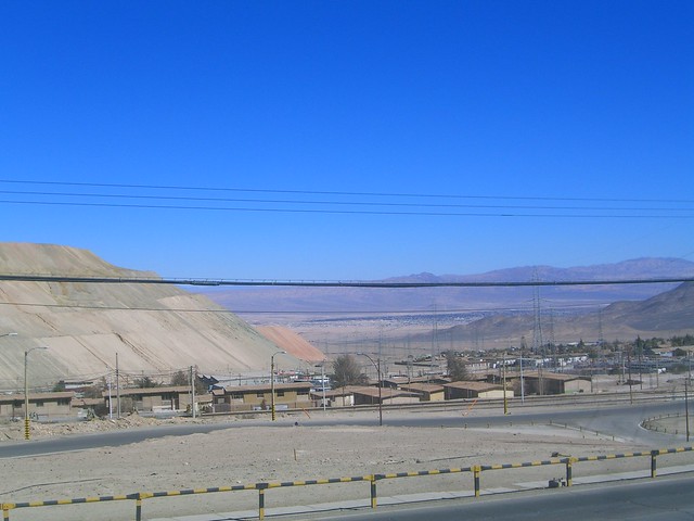 Chuquicamata