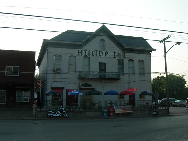 Hilltop Inn