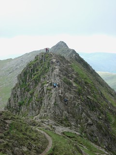 The Chimney | Looking back to the Chimney, the trickiest bit… | Flickr