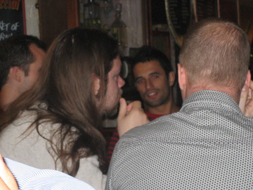 Tom, Adriano, Marco | by ginader