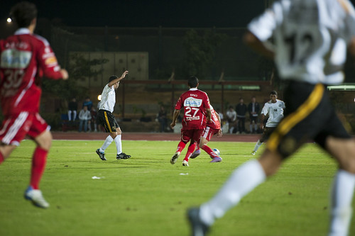 AUC faces off against Al Ahly