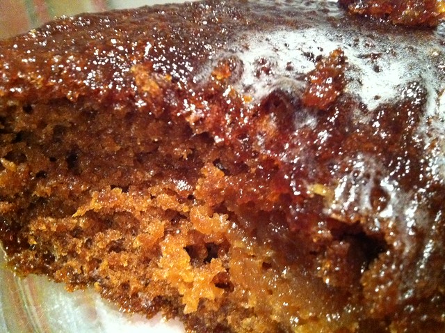 Malva Pudding