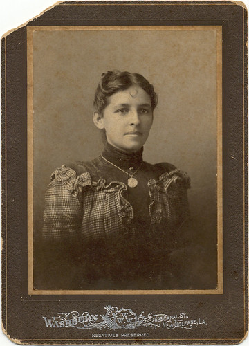 Mathilda Roberts PORCHE FAMILY HISTORY | Flickr