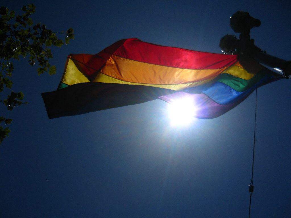 Flag