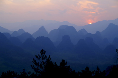 china landscape guangdong 广东 25faves anawesomeshot 连南