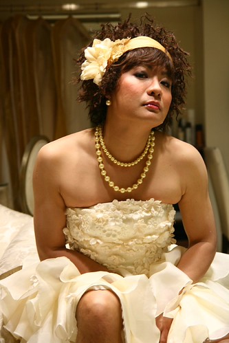 Ho Yu-Ching | Flickr