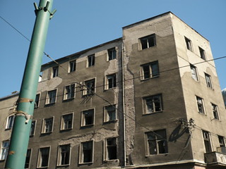 Sarajevo