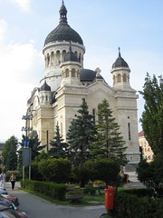Dormition of the Theotokos Cathedral #1