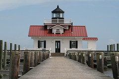 Roanoke Island Light Station_0012