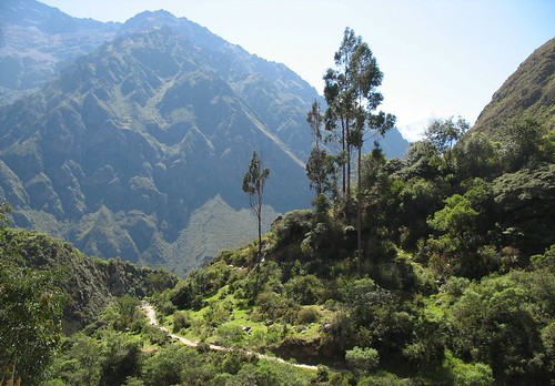 Inca Flats | by willowD