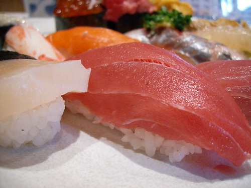 sushi | Kaikou Sushi at Sunamachi Ginza 海幸寿司（砂町銀座） | ivva | Flickr