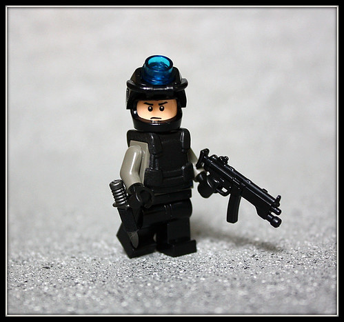 TacOps NT1 | by Geoshift