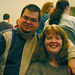 Us at the clubhouse for PHE 2004.