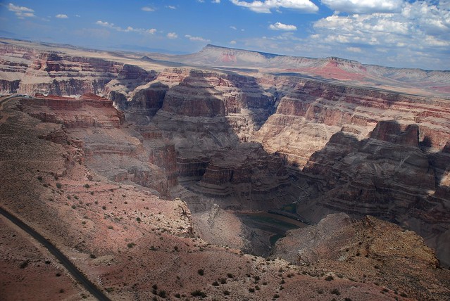 traveler : grand canyon - their untold songs and stories echo in the narrow paths