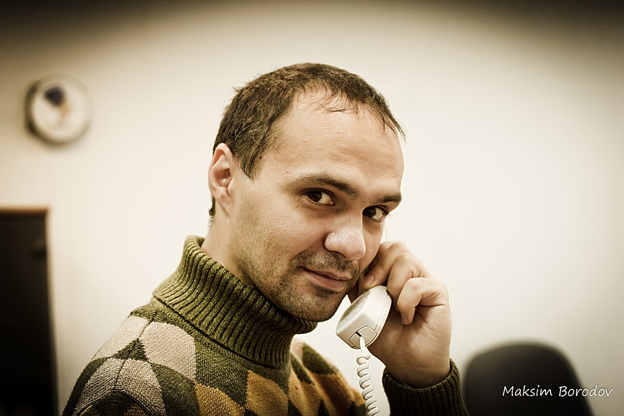 Director