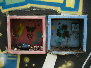 Belgrade street art