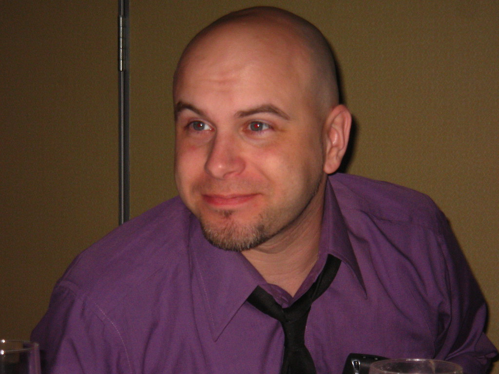 Guav is Bald
