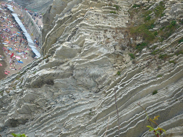 Cretaceous Schists - Matriku, Gipuzkoa