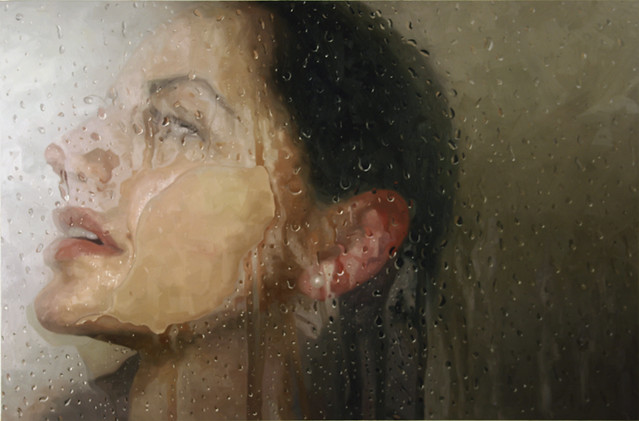 Lift Alyssa Monks Contemporary Oil Artist Interview An Flickr