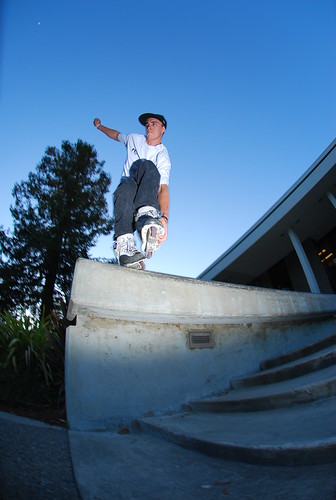 Kyle back torque | by Mindgametwo