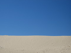 Sand & Sky