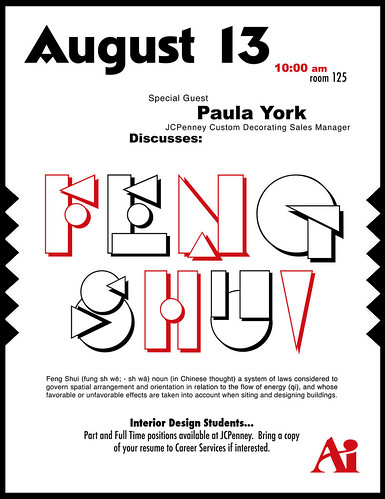 Flyer | by marcus_karrick
