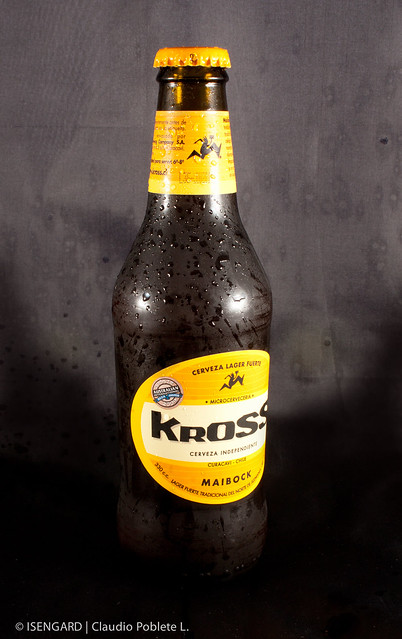 PRODUCTOS | Cervezas (Kross & Capital)