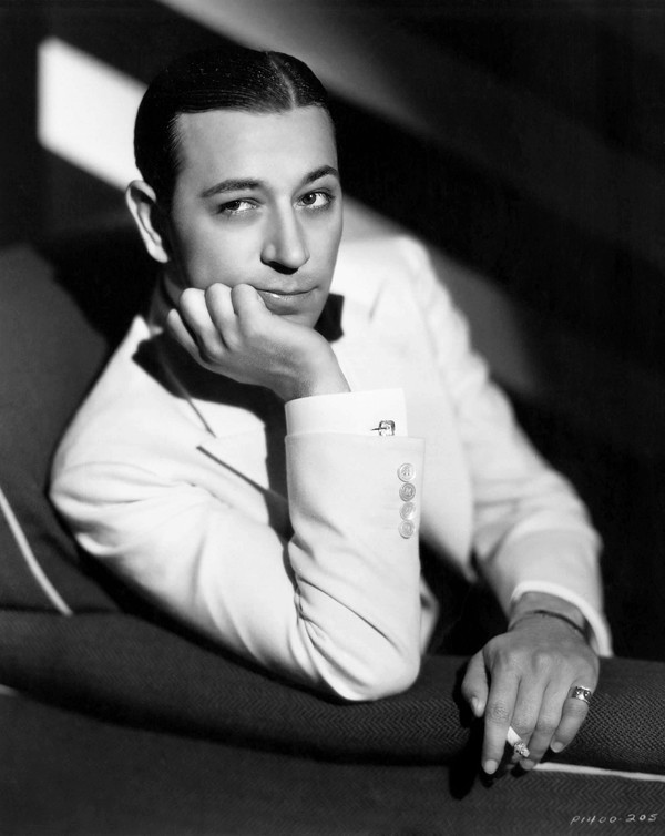 George Raft Package George Raft | Flickr