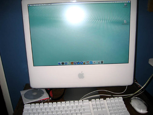 imac | by Kab Pub