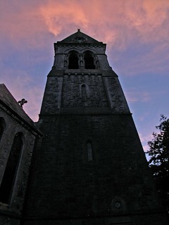 St. Columba's Church, Ennis, Clare, Ireland