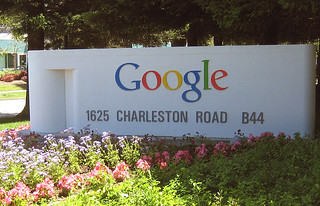 Google HQ | by sevenblock