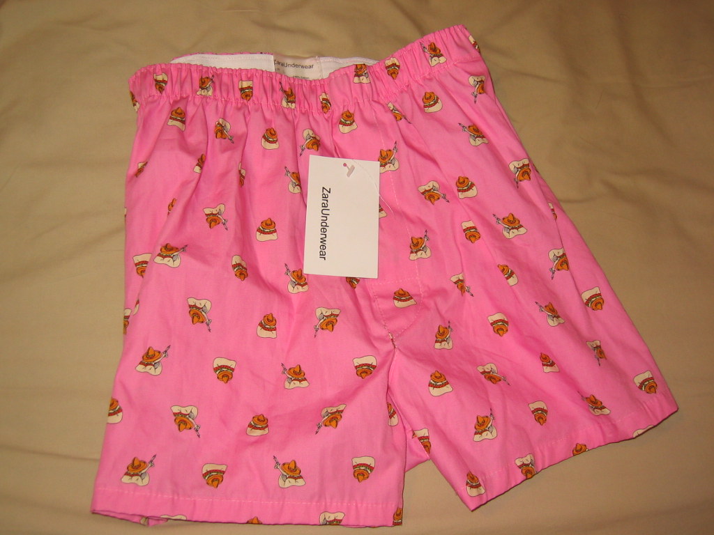 ma pink boxers | hellz yeah dedicated to mulimul ... nothin … | Flickr