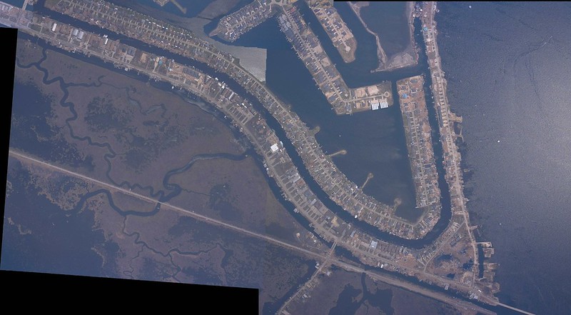 Slidell Highway 11 & Rats nest Road Composite | This was a p… | Flickr