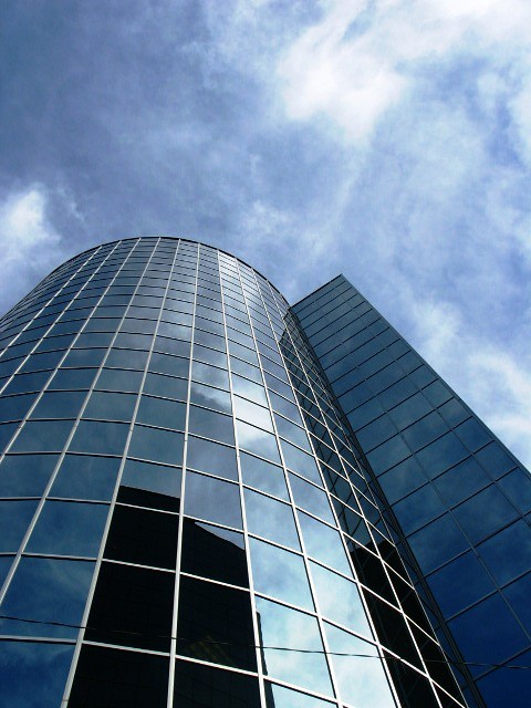 skyscraper 261